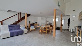  Appartement à vendre 4 pièces 76 m²