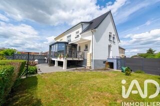  Maison � vendre 5 pi�ces 138 m�