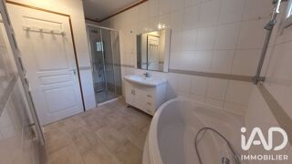  Maison à vendre 7 pièces 137 m²