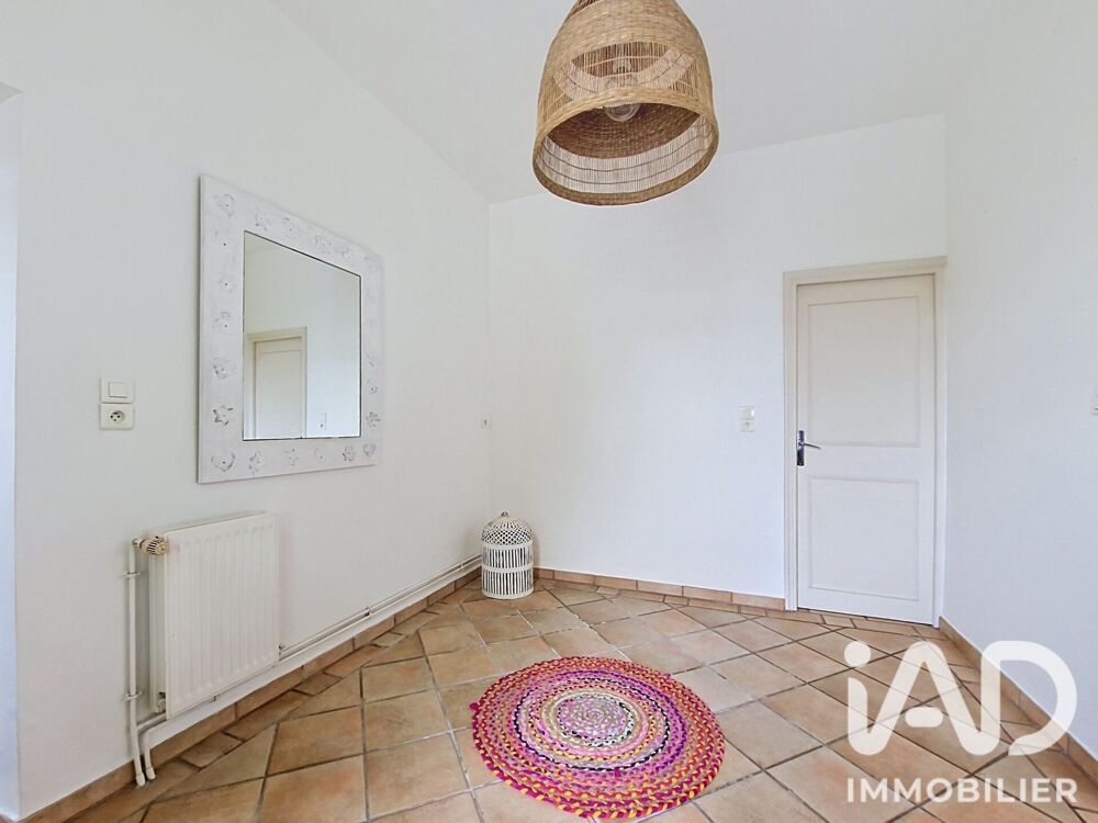 Vente Maison de campagne 6 pièces