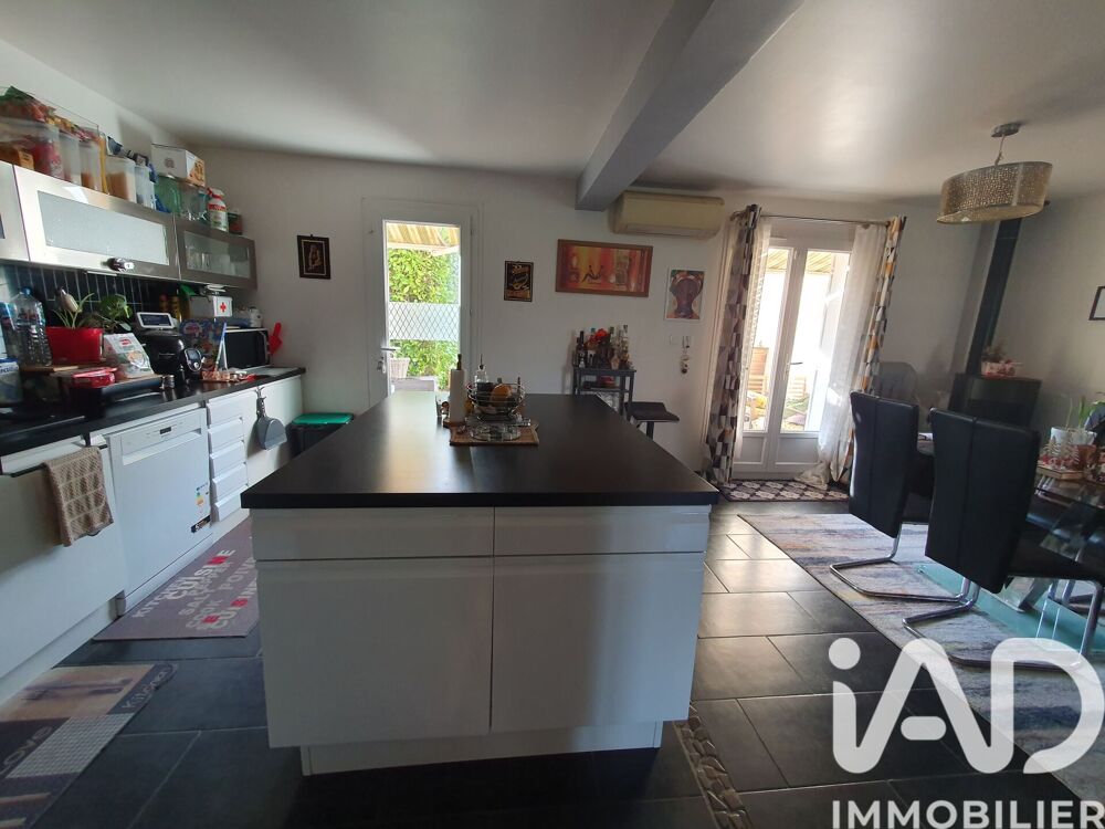 Vente Maison Vente Maison/villa 4 pièces Portet-sur-garonne