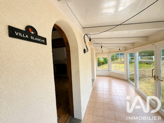  Maison à vendre 11 pièces 180 m²