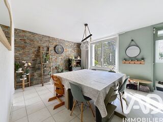  Maison à vendre 4 pièces 129 m²