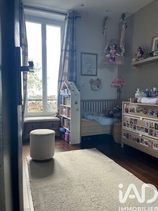  Appartement � vendre 2 pi�ces 39 m�