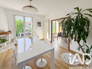  Maison � vendre 6 pi�ces 127 m�