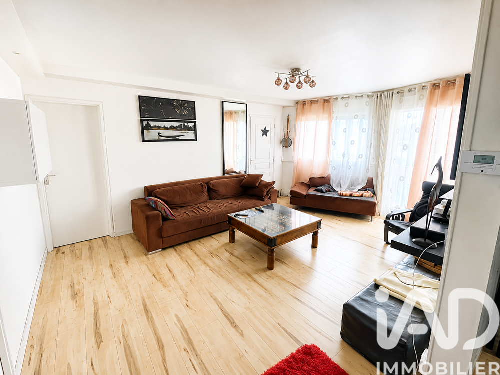Vente Appartement Vente Appartement 4 pièces Rezé