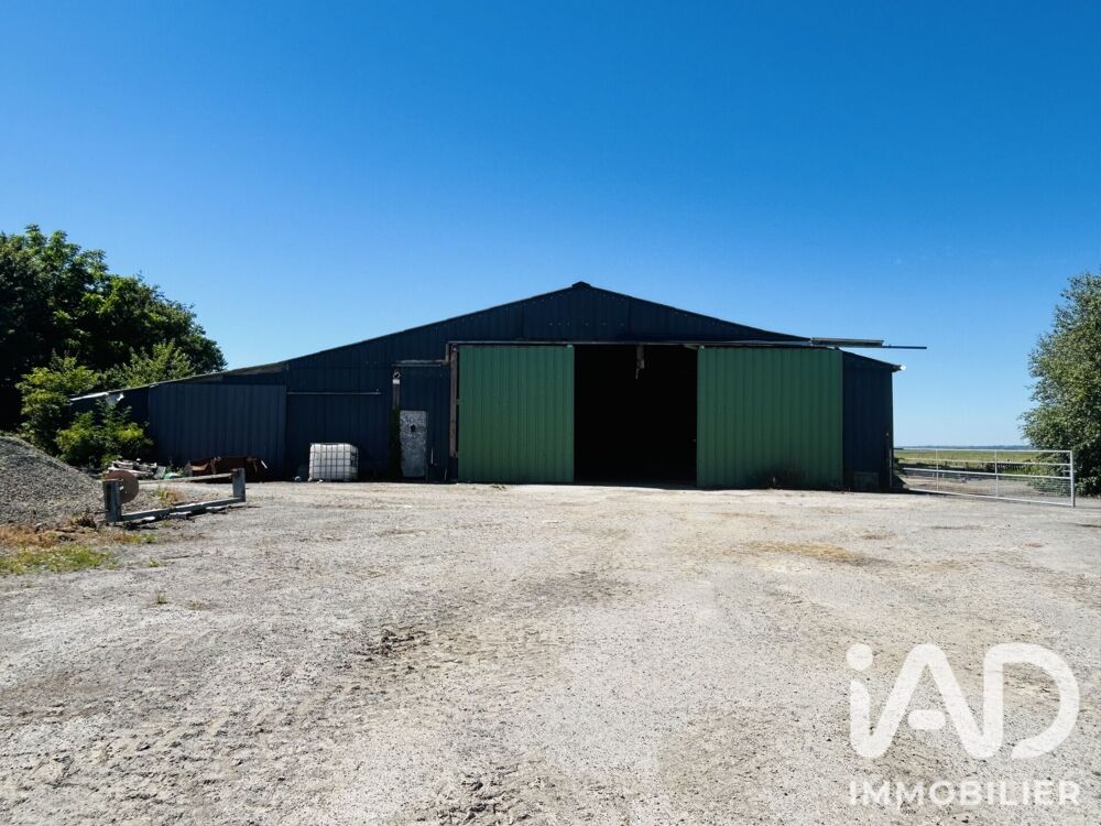 à vendre  Maison Courtils (50220)