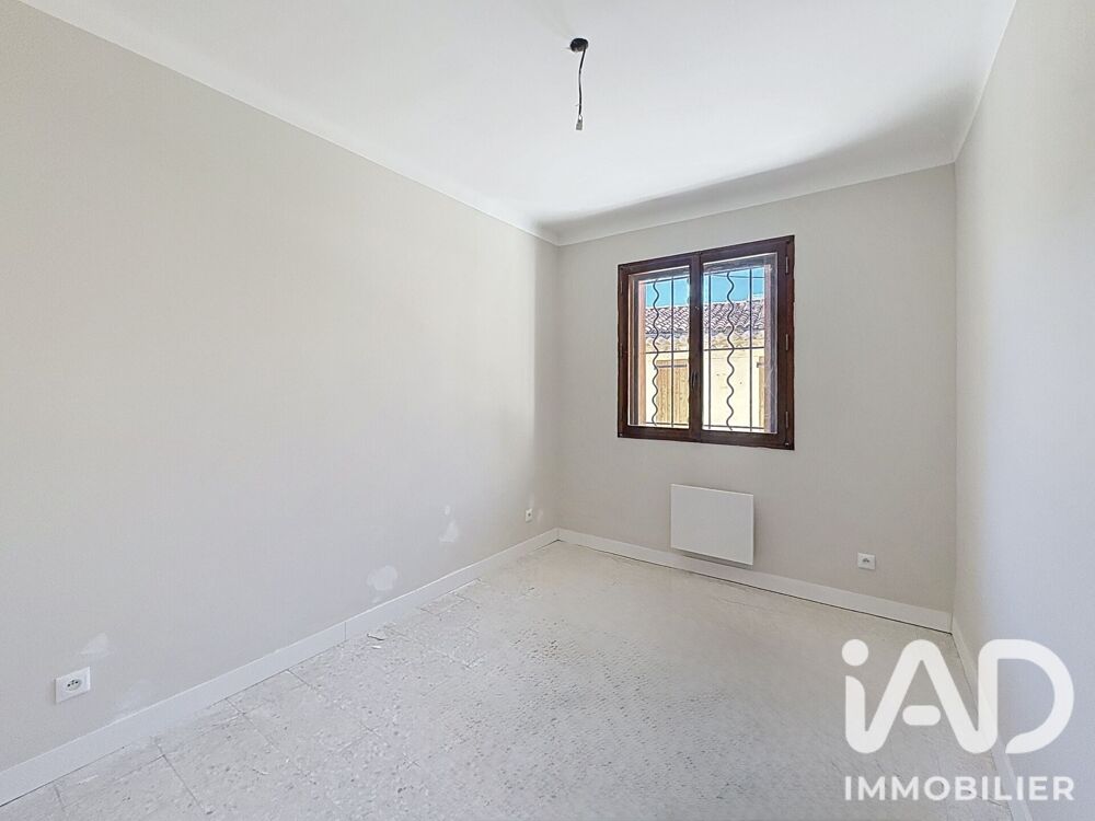Vente Maison Vente Maison de village 3 pièces Marseille 3