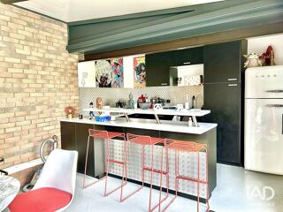  Maison à vendre 11 pièces 203 m²