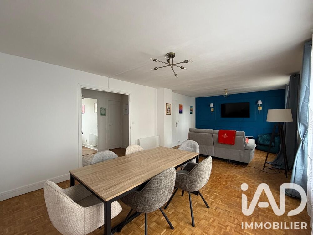Vente Appartement 5 pièces
