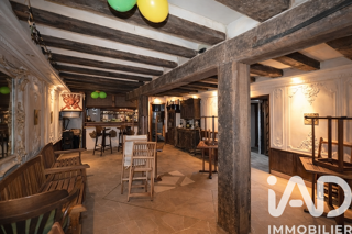  Maison � vendre 8 pi�ces 150 m�