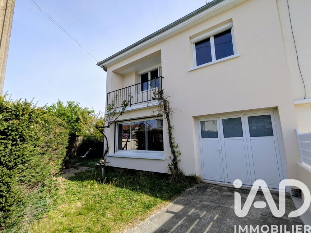 Vente Maison/villa 4 pièces
