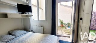  Appartement à vendre 2 pièces 30 m²