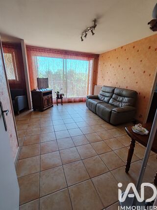  Appartement à vendre 3 pièces 73 m²