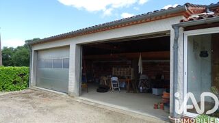  Maison à vendre 10 pièces 278 m²