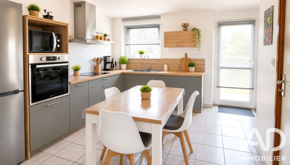 Vente Appartement 5 pièces