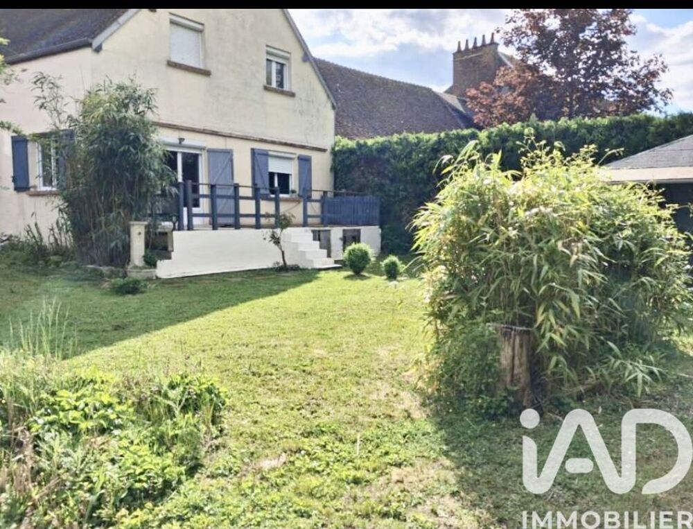 Vente Maison de village 5 pièces