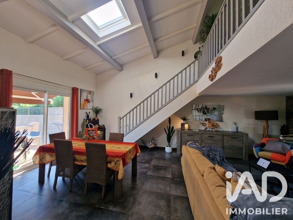 Vente Maison Vente Maison traditionnelle 4 pièces Sanary-sur-mer