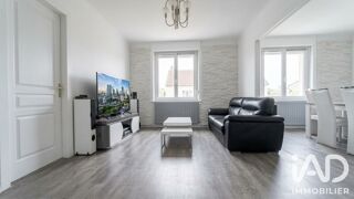  Appartement à vendre 4 pièces 77 m²
