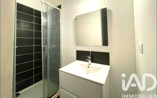  Immeuble à vendre 200 m²