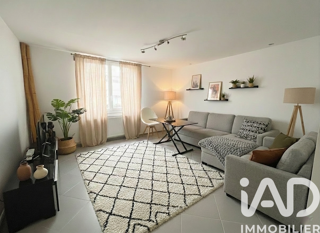  Appartement � vendre 3 pi�ces 56 m�