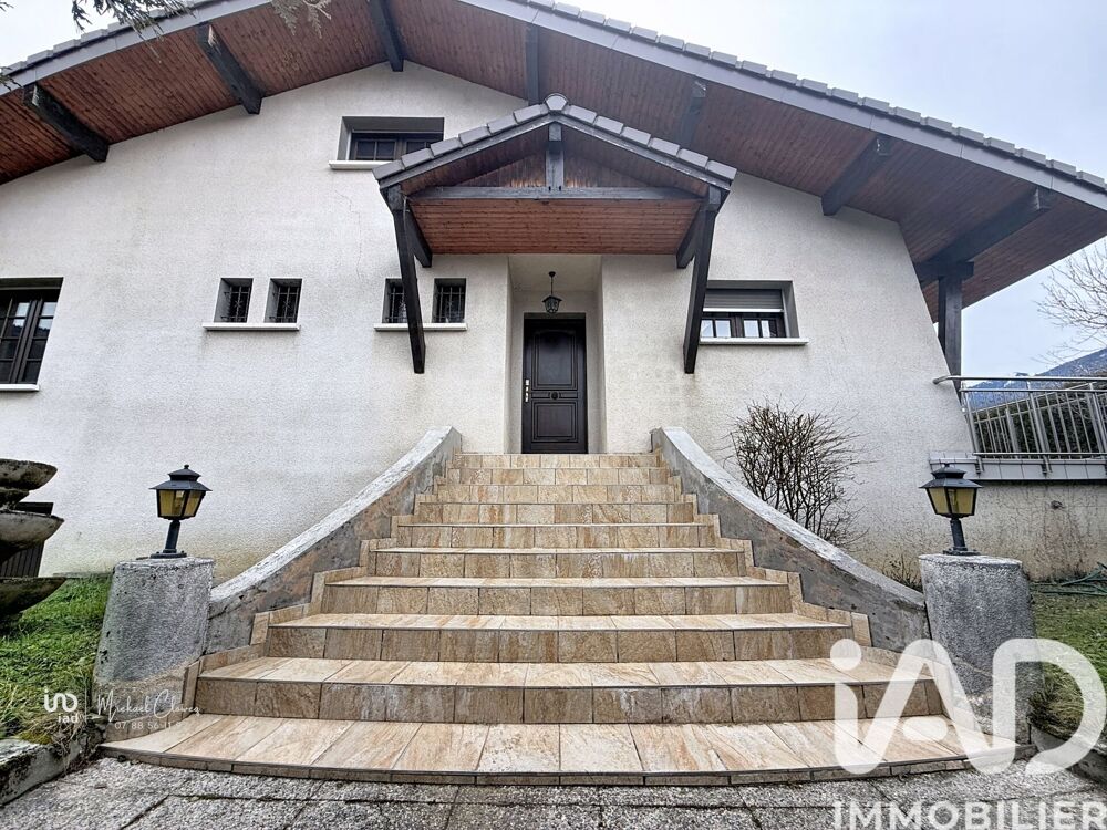Vente Maison/villa 6 pièces