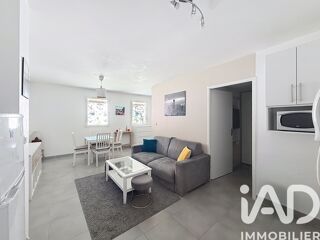  Appartement � vendre 2 pi�ces 36 m�