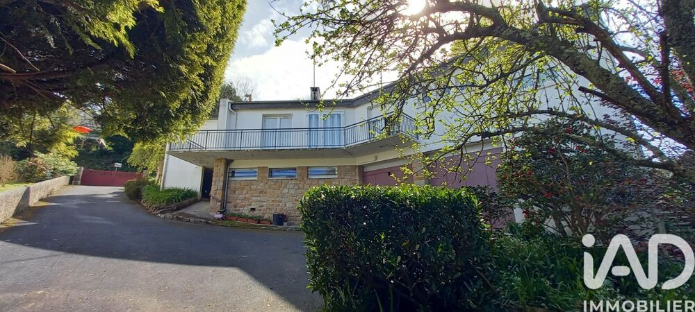Vente Maison/villa 7 pièces