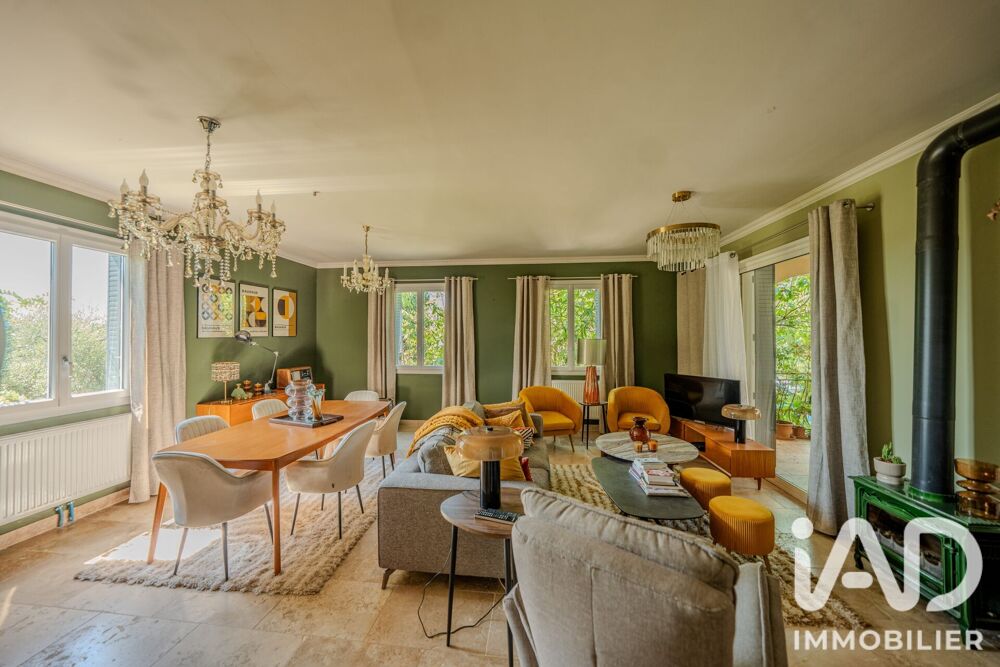 Vente Maison Vente Maison traditionnelle 5 pièces Lablachère