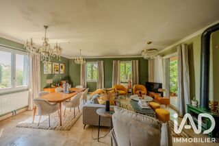  Maison à vendre 5 pièces 172 m²