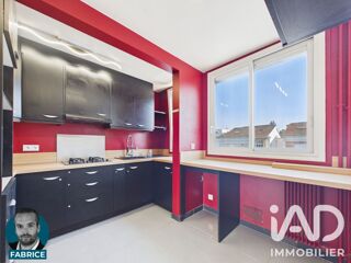  Appartement à vendre 3 pièces 62 m²
