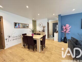  Maison à vendre 5 pièces 134 m²