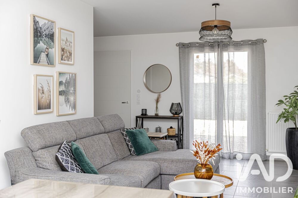 Vente Maison/villa 4 pièces