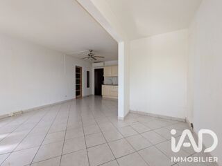  Appartement à vendre 2 pièces 48 m²