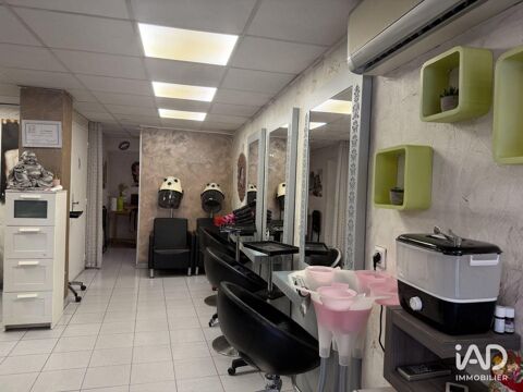   Vente Boutique/Local commercial 80 m&sup2; 