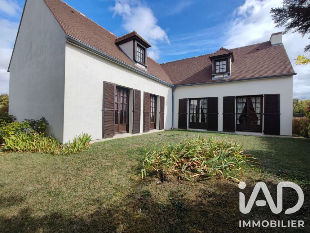 Vente Maison Vente Maison/villa 7 pièces Sagy