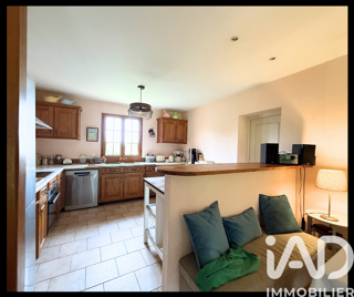  Maison à vendre 4 pièces 93 m²