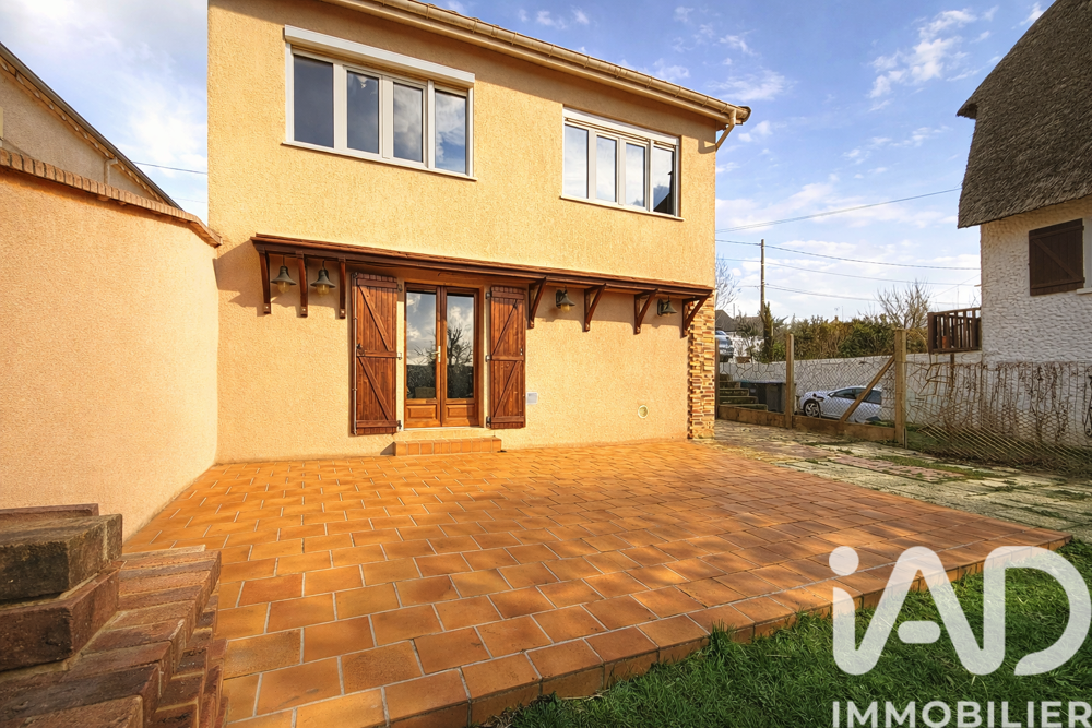Maison 5 pièces 100 m² · à Boussy-Saint-Antoine · 100 m² · 323 500 €