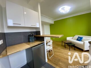  Appartement � louer 2 pi�ces 37 m� Le perreux-sur-marne