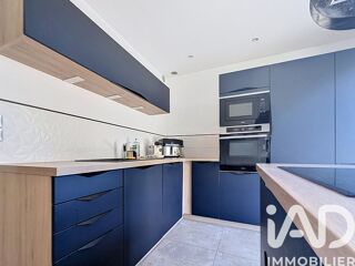  Maison à vendre 6 pièces 128 m²