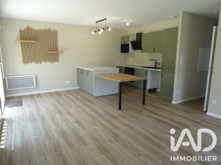  Maison à vendre 3 pièces 65 m²