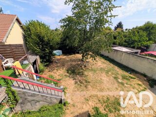  Appartement à vendre 2 pièces 44 m²