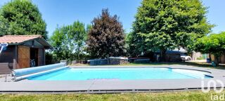  Maison à vendre 10 pièces 325 m²
