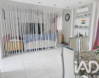  Maison à vendre 4 pièces 125 m²