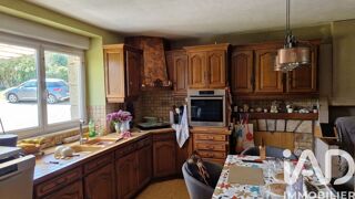  Maison à vendre 6 pièces 112 m²