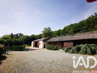  Maison à vendre 13 pièces 196 m²