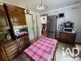  Maison à vendre 5 pièces 88 m²