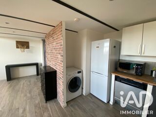 Appartement à vendre 2 pièces 60 m²