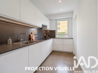  Appartement � vendre 2 pi�ces 48 m�
