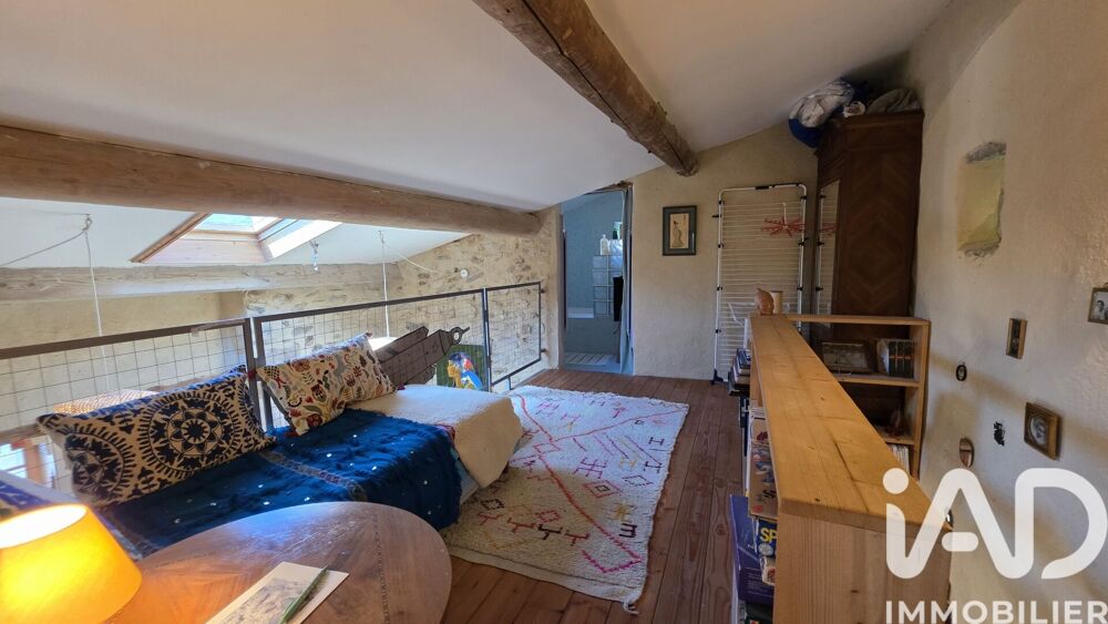 Vente Maison Vente Maison de village 4 pièces Pont-de-barret